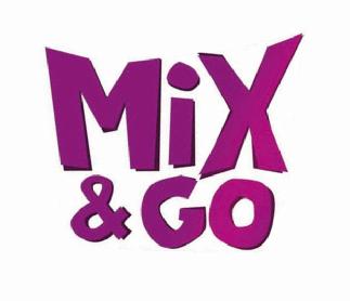 Imagen de MIX & GO