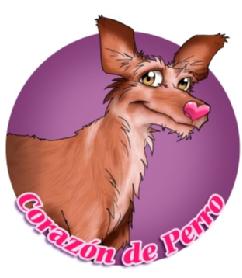 Imagen de CORAZON DE PERRO