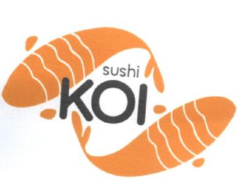 Imagen de SUSHI KOI