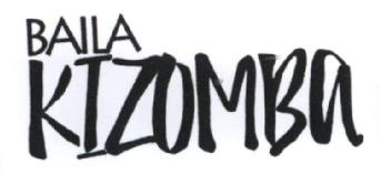 Imagen de BAILA KIZOMBA