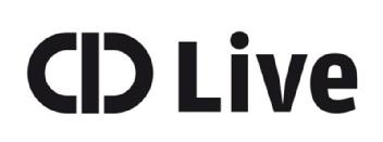 Imagen de CD LIVE