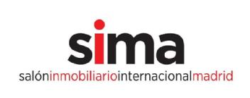 Imagen de SIMA SALON INMOBILIARIO INTERNACIONAL MADRID