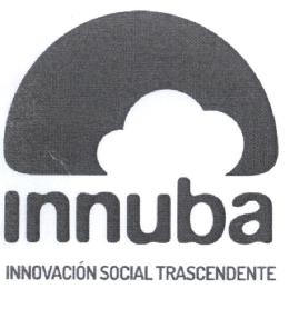 Imagen de INNUBA INNOVACION SOCIAL TRASCENDENTE