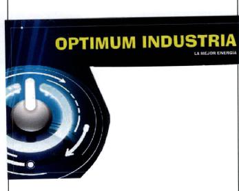 Imagen de OPTIMUM INDUSTRIA LA MEJOR ENERGIA