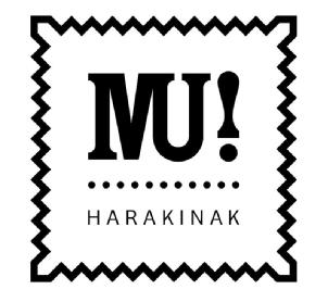 Imagen de IVU! HARAKINAK