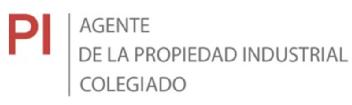 Imagen de PI AGENTE DE LA PROPIEDAD INDUSTRIAL COLEGIADO