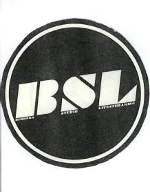 Imagen de BSL BEDROOM STUDIO LIVESTREAMIG