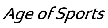 Imagen de AGE OF SPORTS