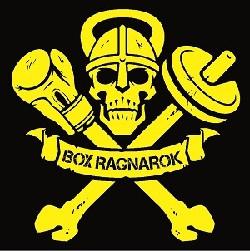 Imagen de BOX RAGNAROK