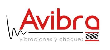 Imagen de AVIBRA VIBRACIONES Y CHOQUES