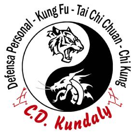 Imagen de DEFENSA PERSONAL - KUNG FU - TAI CHI CHUAN - CHI KUNG C.D. KUNDALY