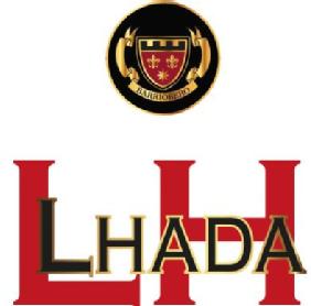 Imagen de BARRIOBERO LHADA LH