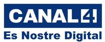 Imagen de CANAL 4 ES NOSTRE DIGITAL