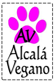 Imagen de AV ALCALA VEGANO