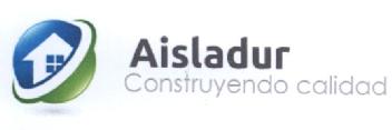 Imagen de AISLADUR CONSTRUYENDO CALIDAD