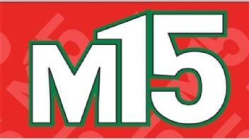 Imagen de M15