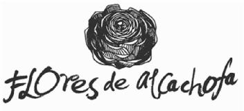 Imagen de FLORES DE ALCACHOFA