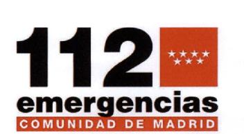 Imagen de 112 EMERGENCIAS COMUNIDAD DE MADRID