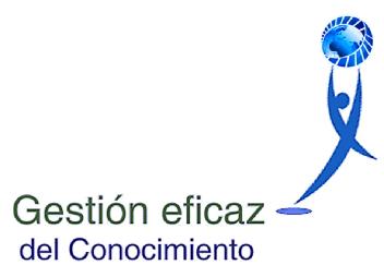 Imagen de GESTION EFICAZ DEL CONOCIMIENTO