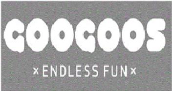 Imagen de GOOGOOS ENDLESS FUN