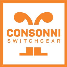Imagen de CONSONNI SWITCHGEAR