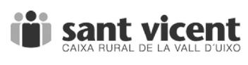 Imagen de SANT VICENT CAIXA RURAL DE LA VALL D\'UIXO