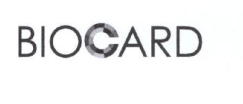 Imagen de BIOCARD