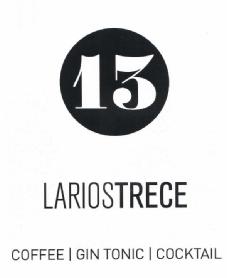Imagen de 13 LARIOSTRECE