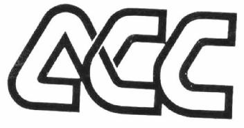Imagen de ACC