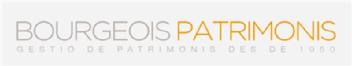 Imagen de BOURGEOIS PATRIMONIS GESTIO DE PATRIMONIS DES DE 1950