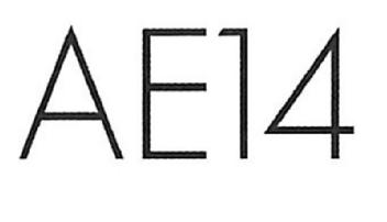 Imagen de AE14