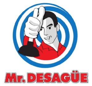 Imagen de MR. DESAGUE