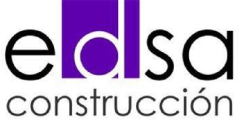 Imagen de EDSA CONSTRUCCION
