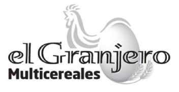 Imagen de EL GRANJERO MULTICEREALES