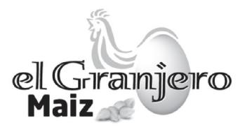 Imagen de EL GRANJERO MAIZ