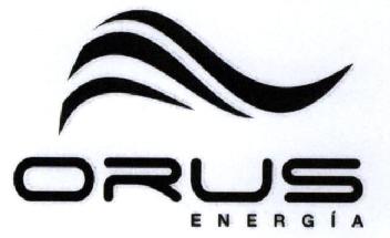 Imagen de ORUS ENERGIA