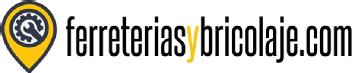 Imagen de FERRETERIAS Y BRICOLAJE
