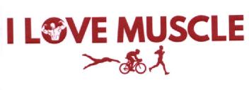 Imagen de I LOVE MUSCLE