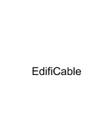 Imagen de EDIFICABLE