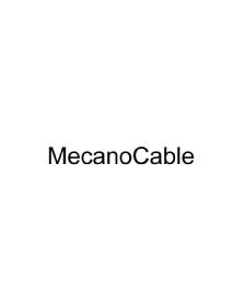 Imagen de MECANOCABLE