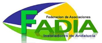 Imagen de FEDERACION DE ASOCIACIONES FADIA INSTALADORES DE ANDALUCIA