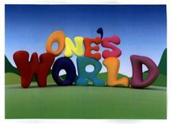 Imagen de ONE\'S WORLD