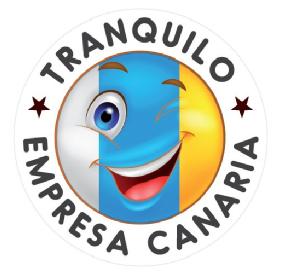 Imagen de TRANQUILO EMPRESA CANARIA