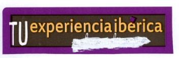 Imagen de TU EXPERIENCIA IBERICA
