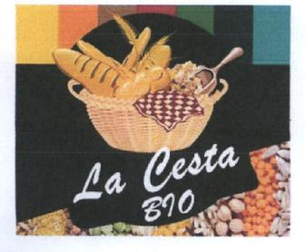 Imagen de LA CESTA BIO
