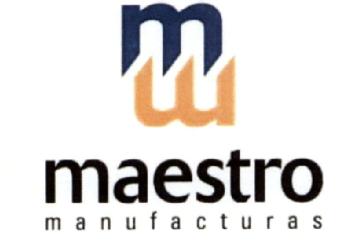 Imagen de MM MAESTRO MANUFACTURAS
