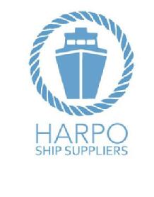 Imagen de HARPO SHIP SUPPLIERS