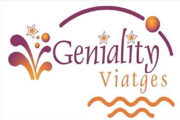 Imagen de GENIALITY VIATGES
