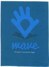 Imagen de WAVE PRIVATE LOCATION APP