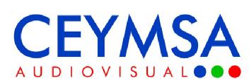 Imagen de CEYMSA AUDIOVISUAL